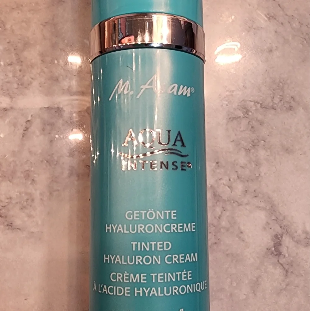 M. ASAM Aqua Intense - Picture 2 of 3